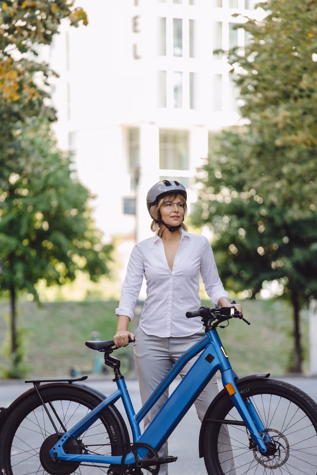 E-Bike Fotograf Stromer