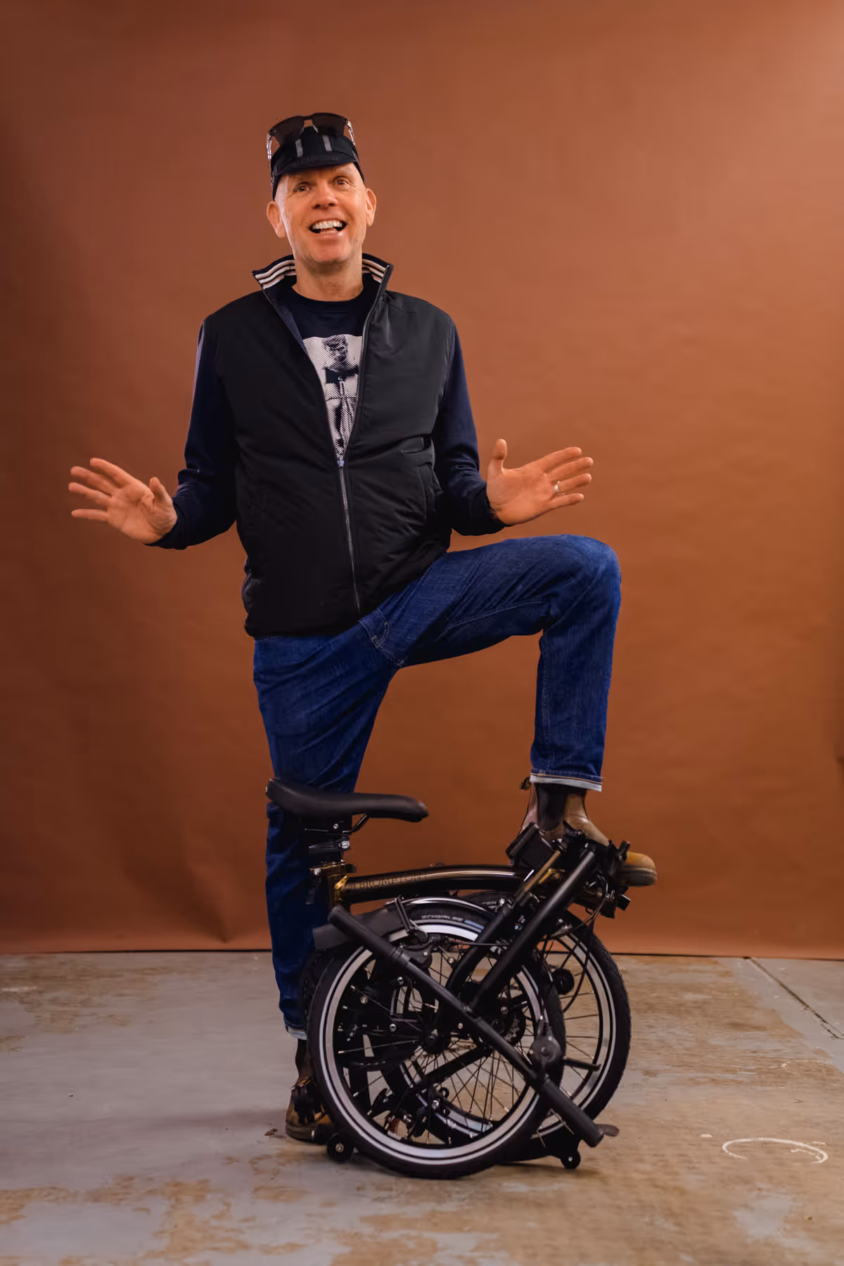 Eventfotograf VELO Berlin