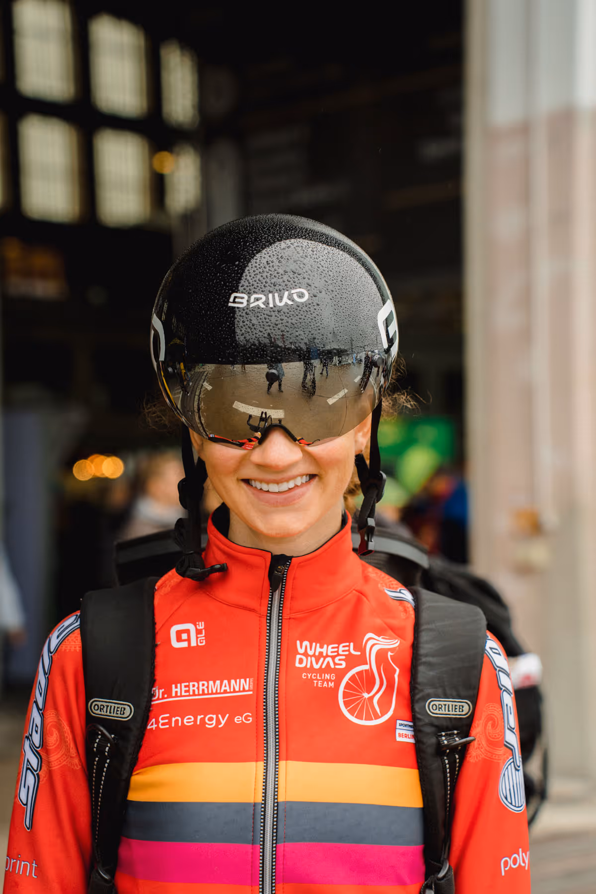 Eventfotograf VELO Berlin