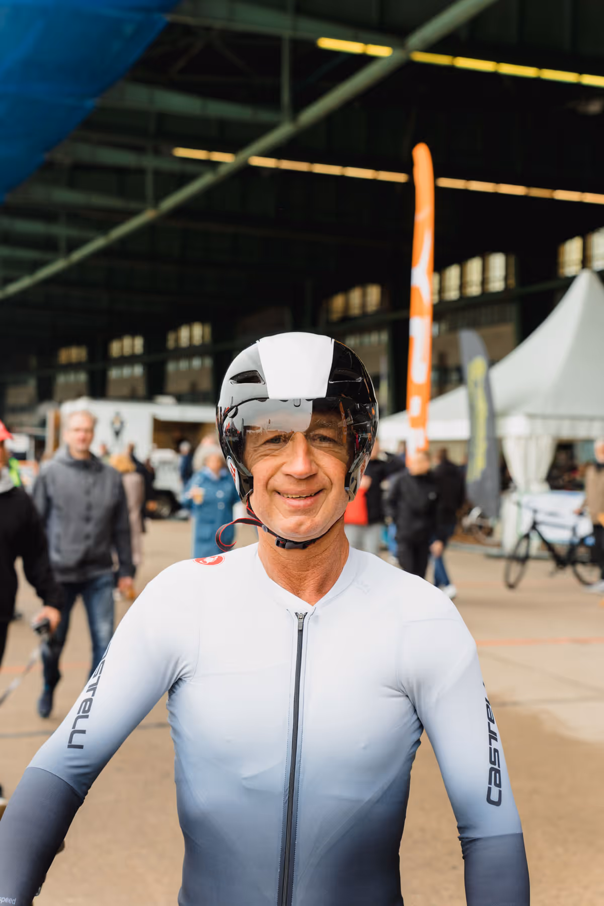 Eventfotograf VELO Berlin
