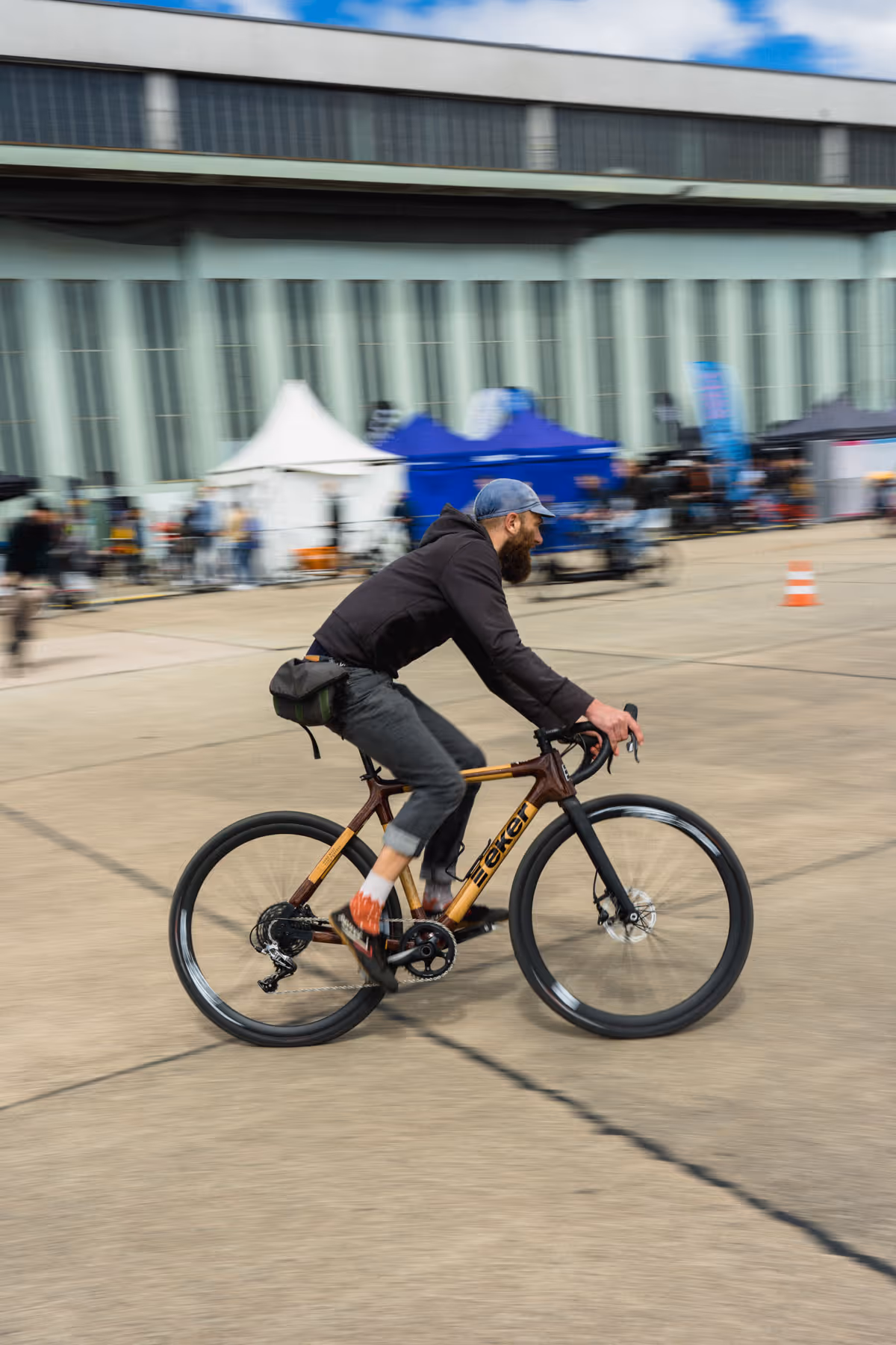 Eventfotograf VELO Berlin