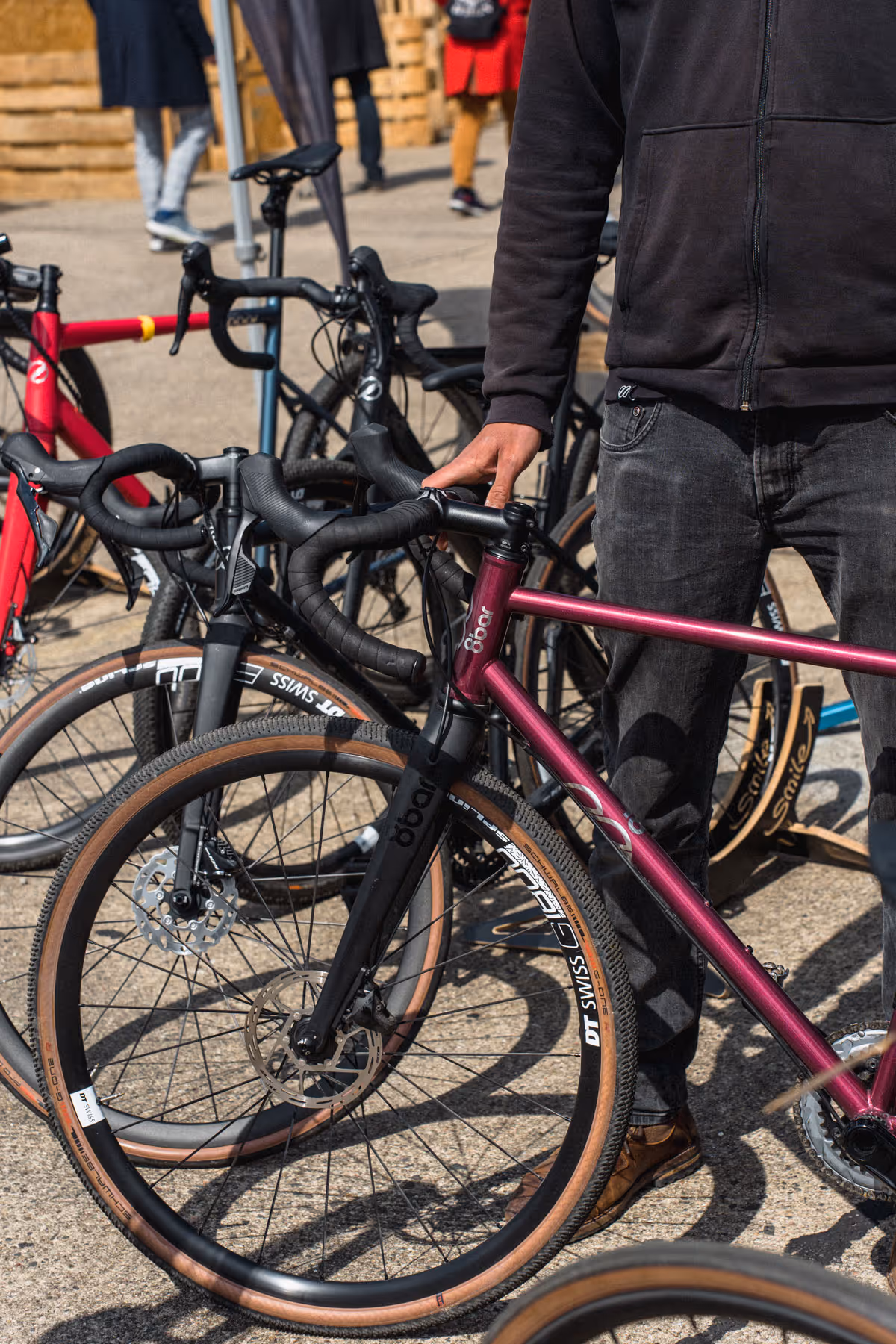 Eventfotograf VELO Berlin