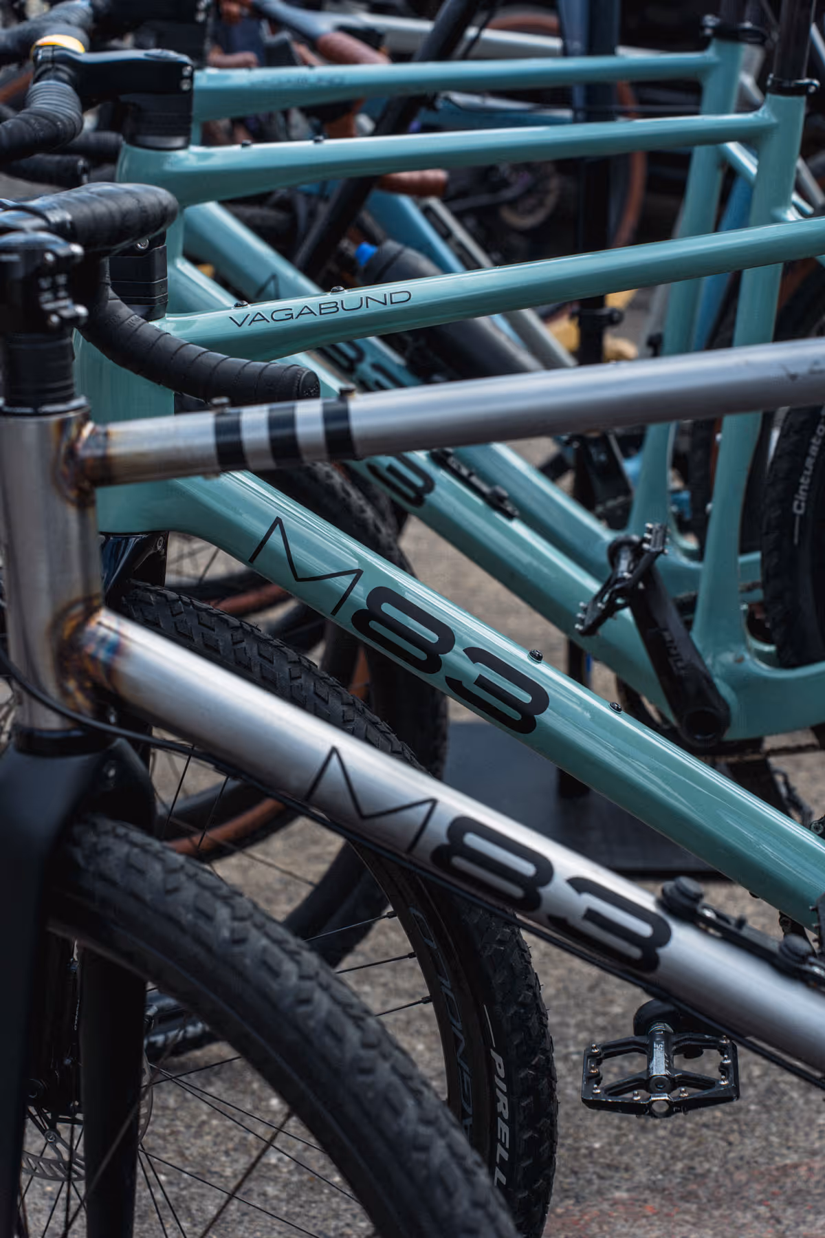 Eventfotograf VELO Berlin