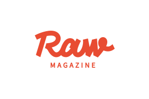 RAW Magazine Fotograf