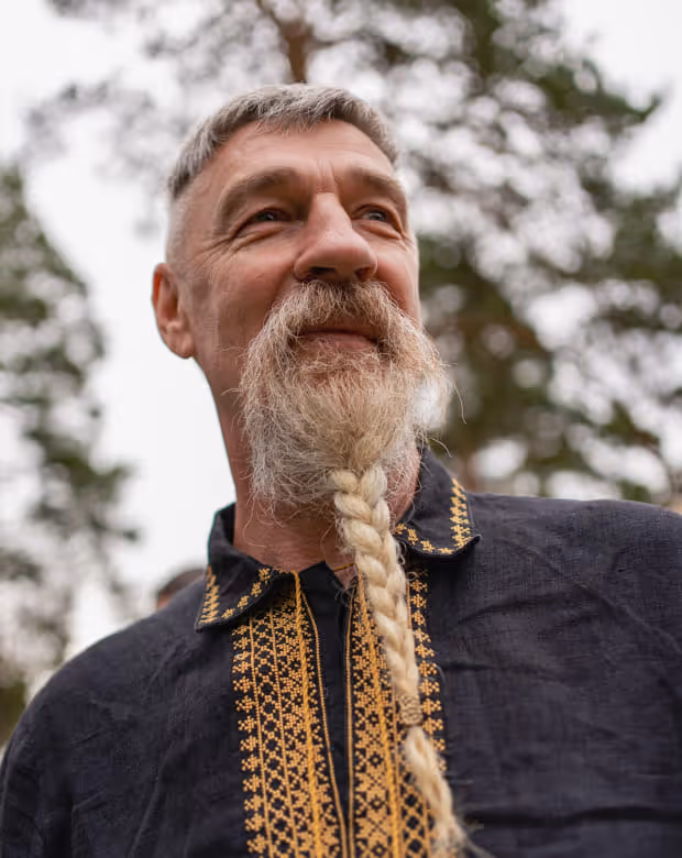 Volodymyr Chervonnikov 