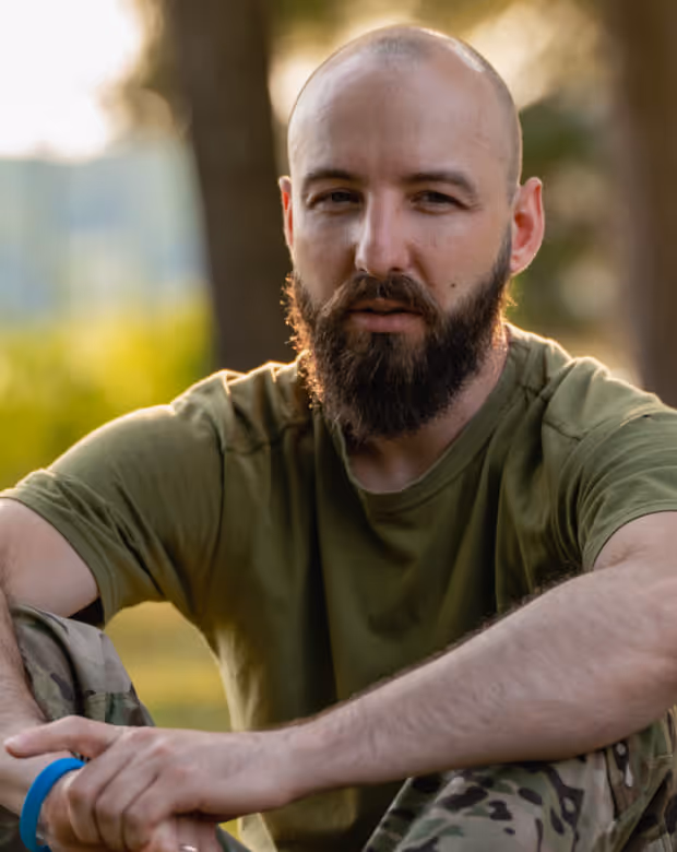 Oleksandr Boiko (Abdulla)