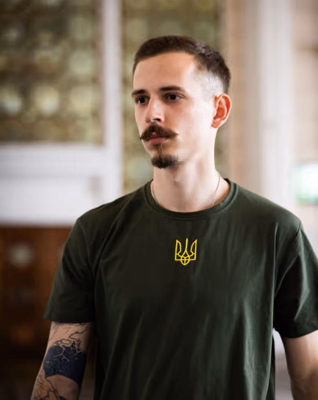 Oleksandr Monoshyn (Aramis)