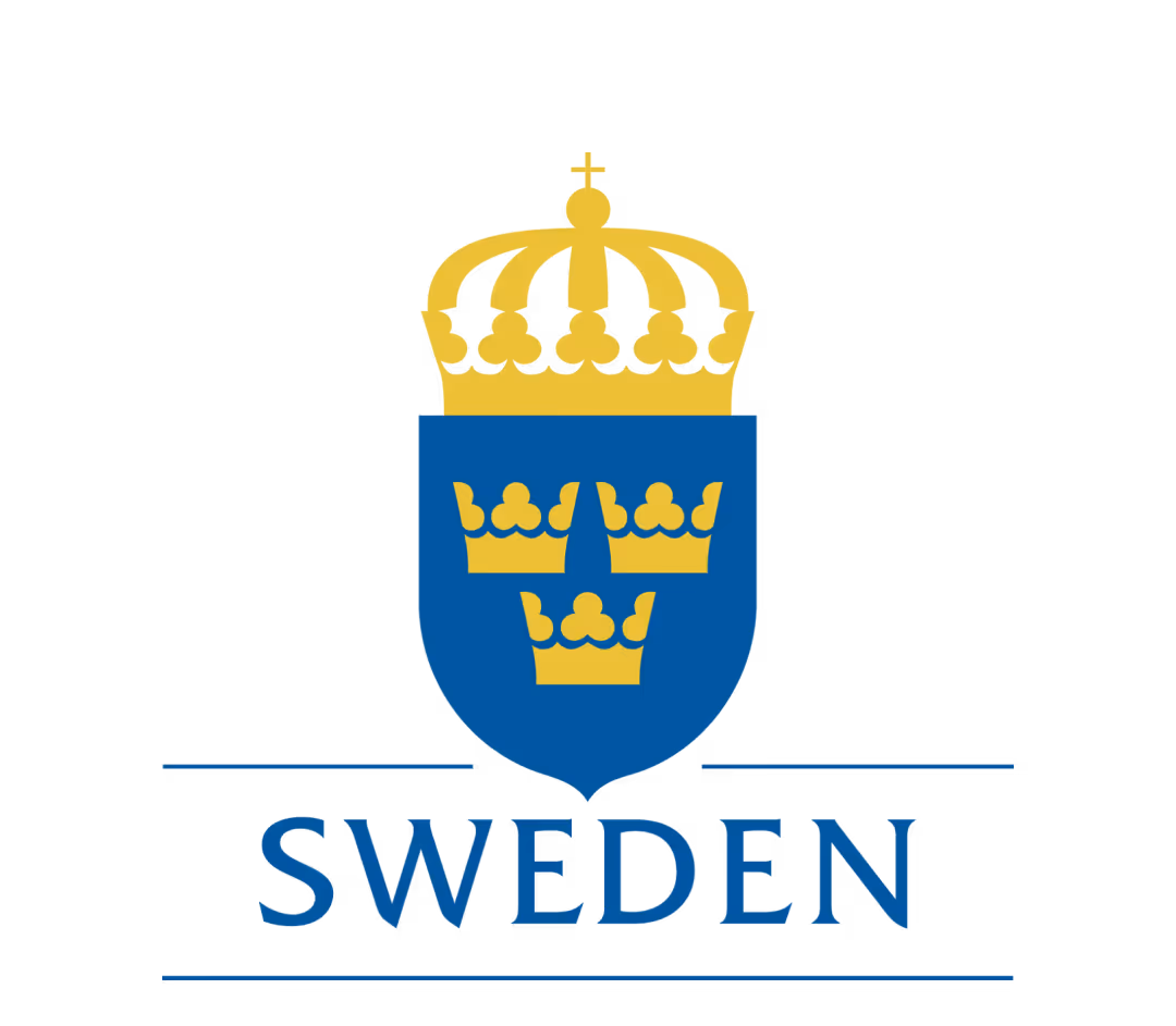 Sweden