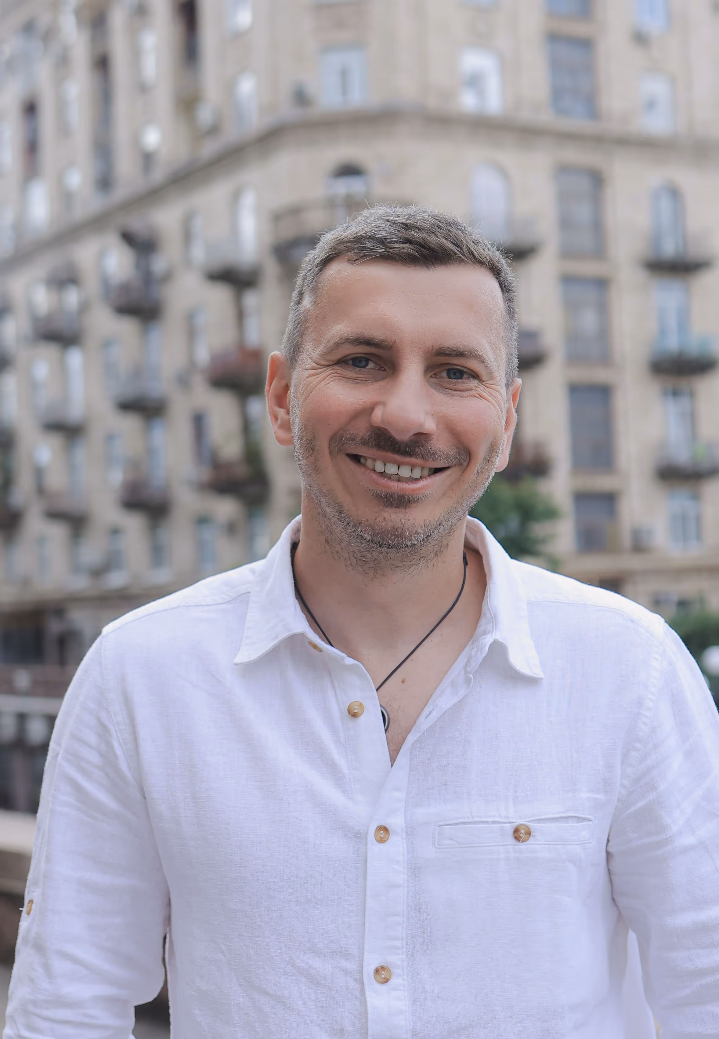 Oleksandr Holub
