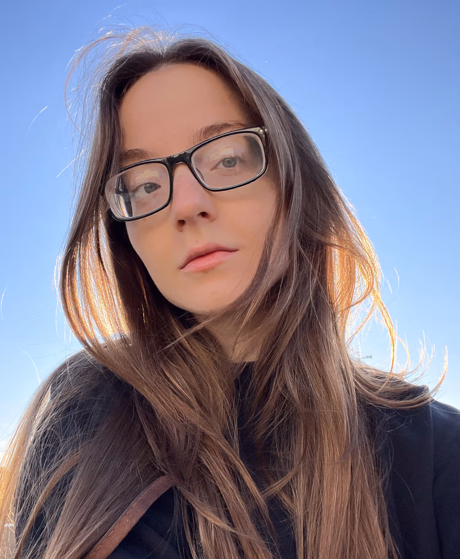 Larisa Kalik