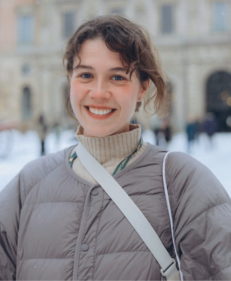 Kateryna Ponomarova