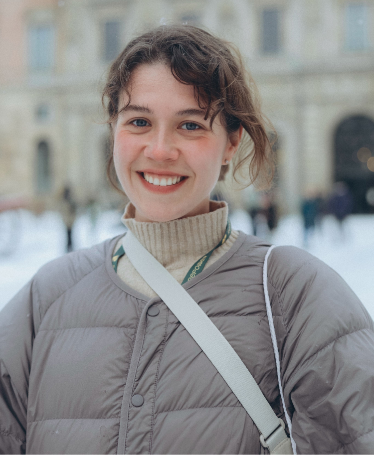 Kateryna Ponomariova