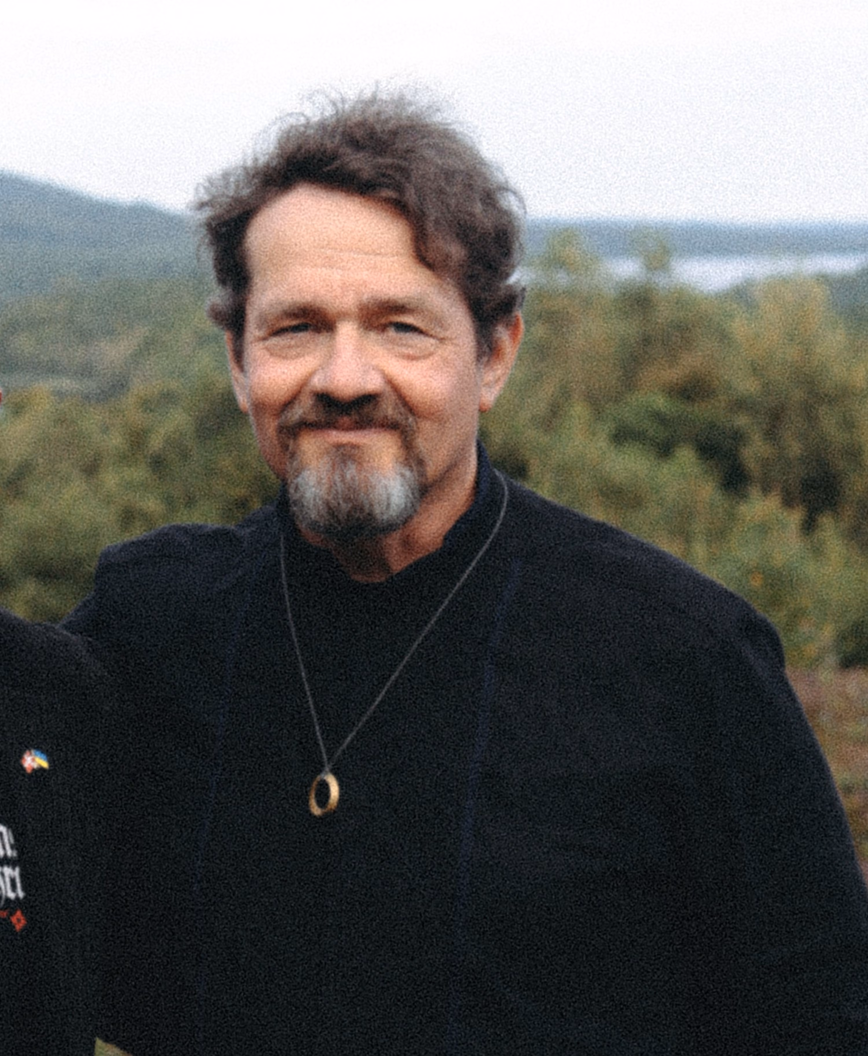 Andreas Nikolaj Foss
