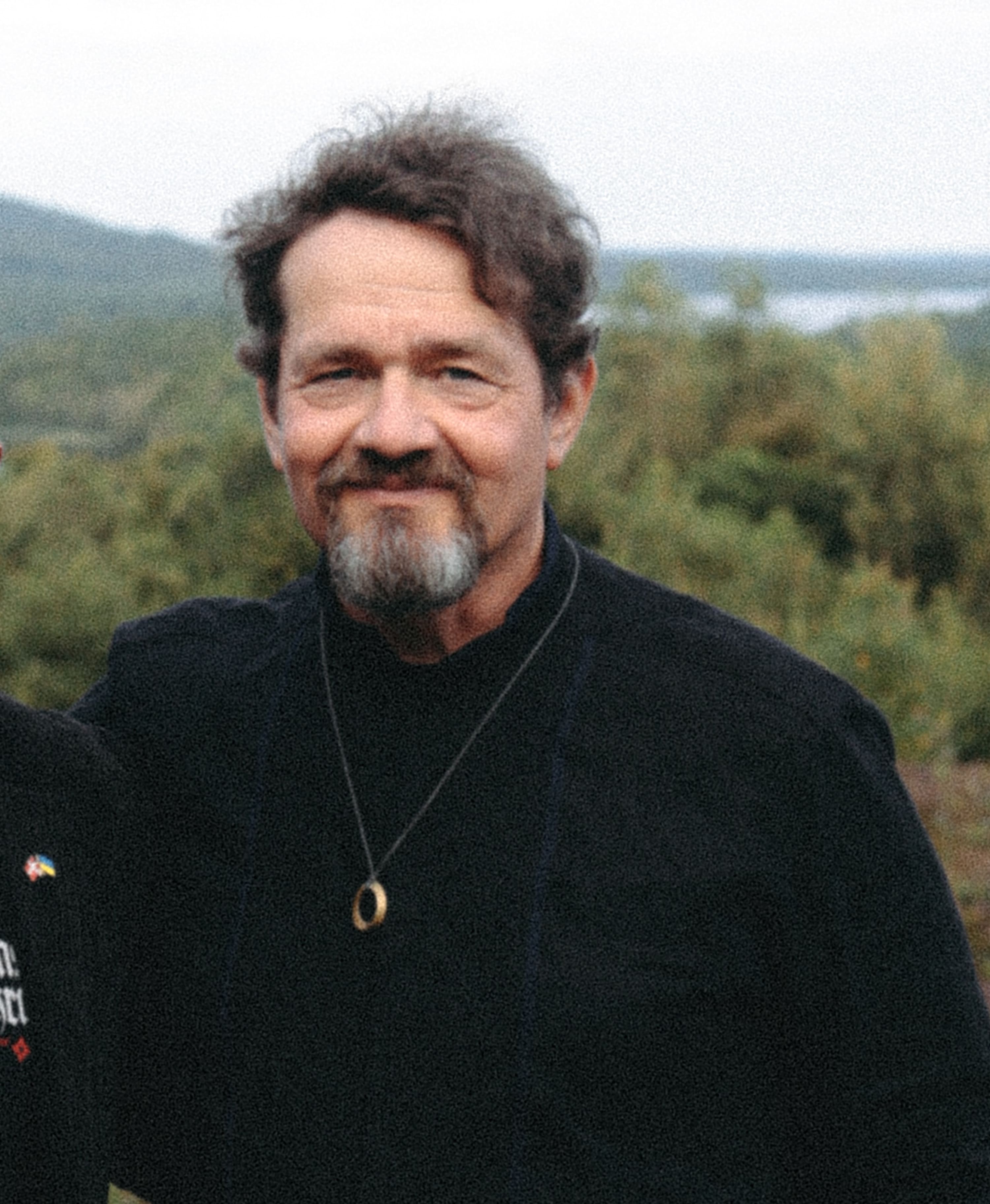 Andreas Nikolaj Foss