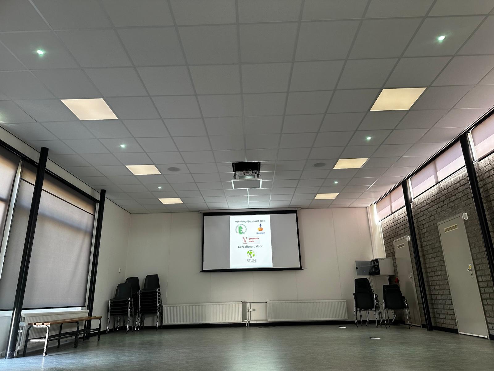 Stiddle Analytics Dashboard