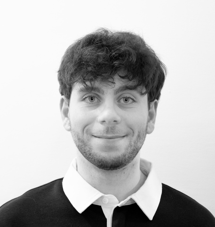 Matthew Cachia Fearne