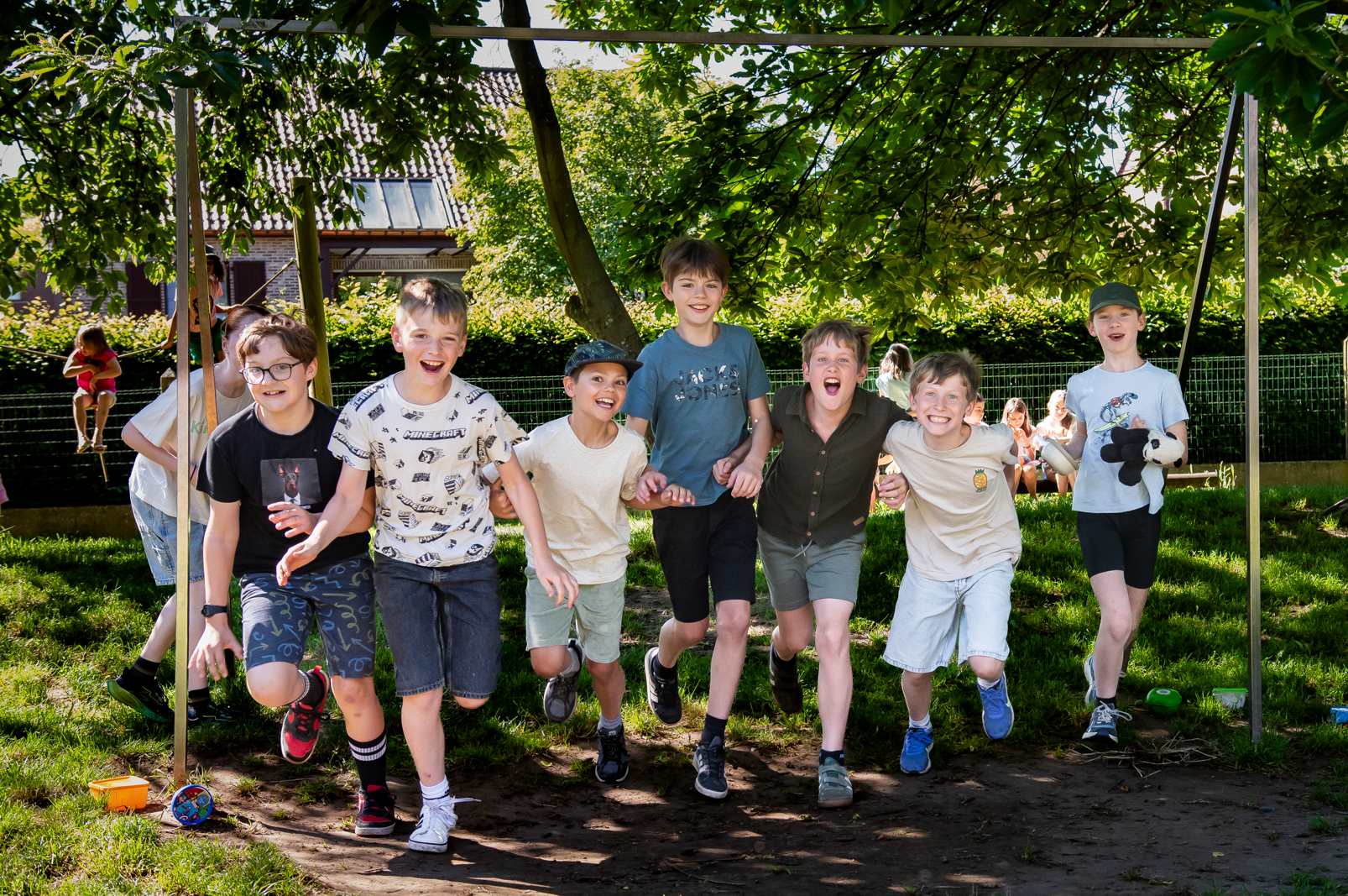 VBG