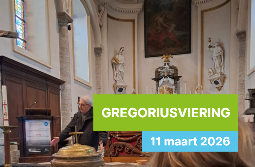 Gregoriusviering 
