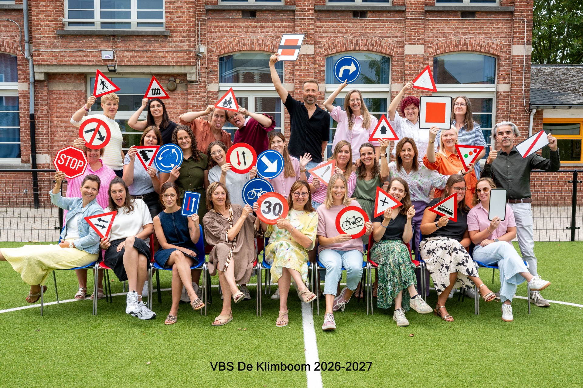Schoolteam