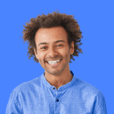 What Our Clients Say - StarUp X Webflow Template