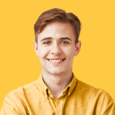What Our Clients Say - StarUp X Webflow Template