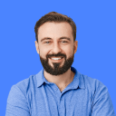 What Our Clients Say - StarUp X Webflow Template