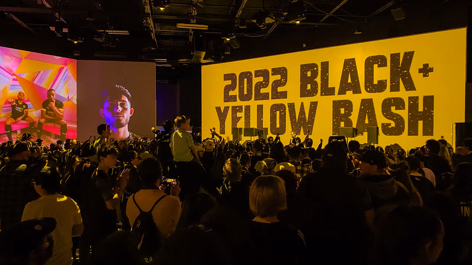Bring your brand to life with customization options and tech support for your next event.