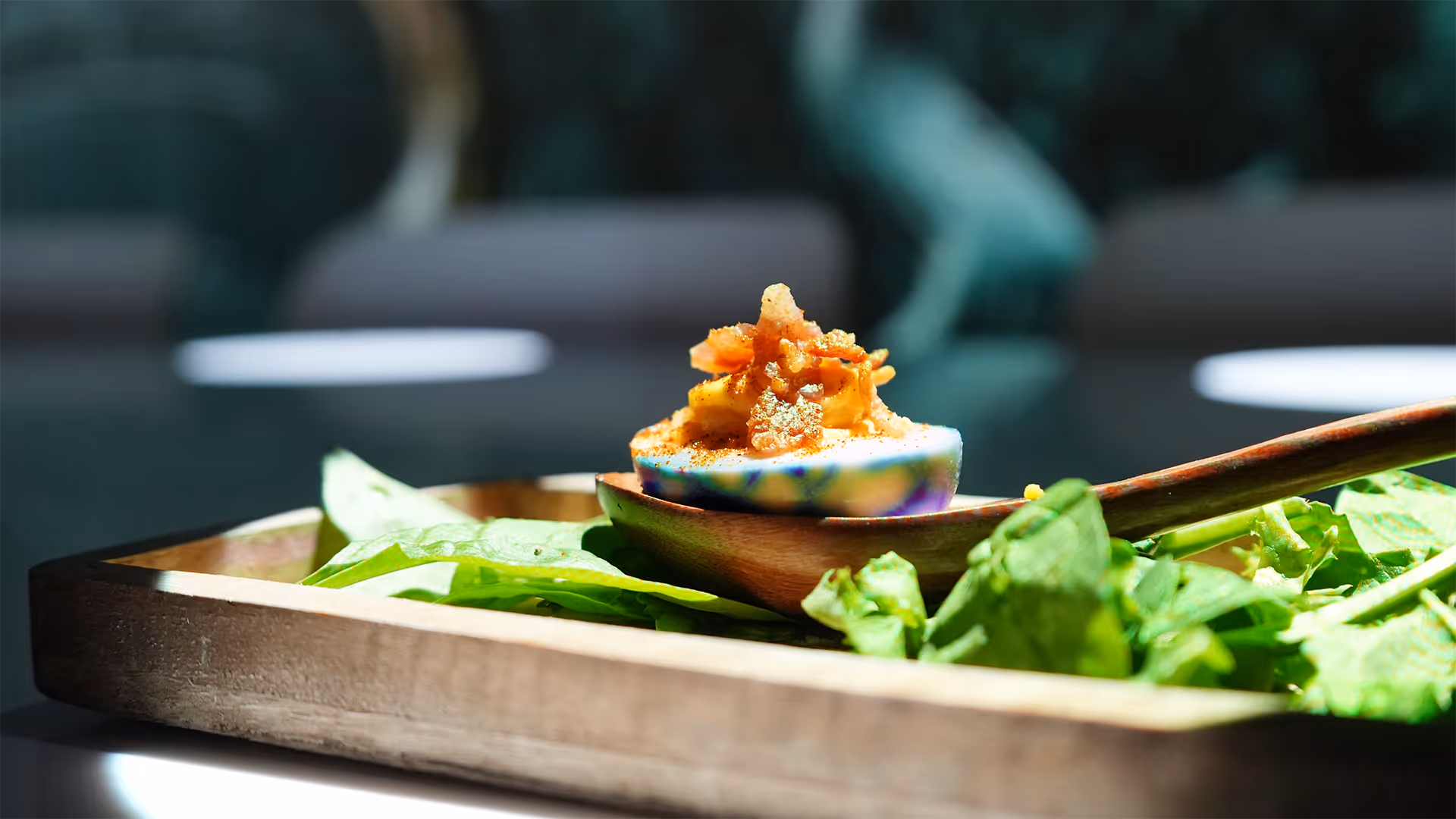 Halloween-Menu-Appetizer-Frightening-Feast-Electric-Playhouse