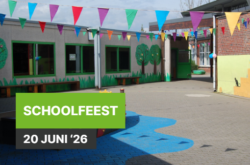 Schoolfeest 
