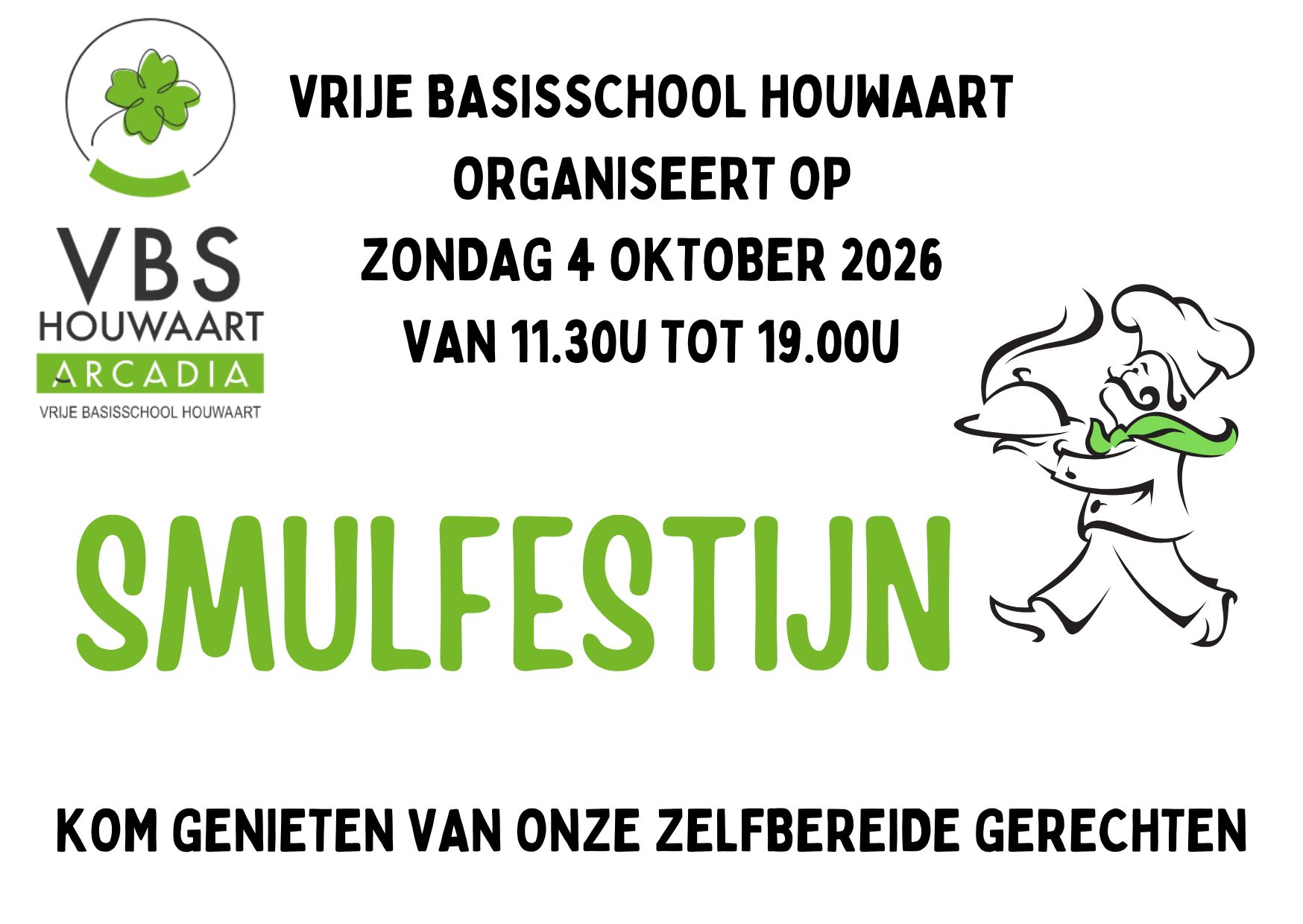 Smulfestijn