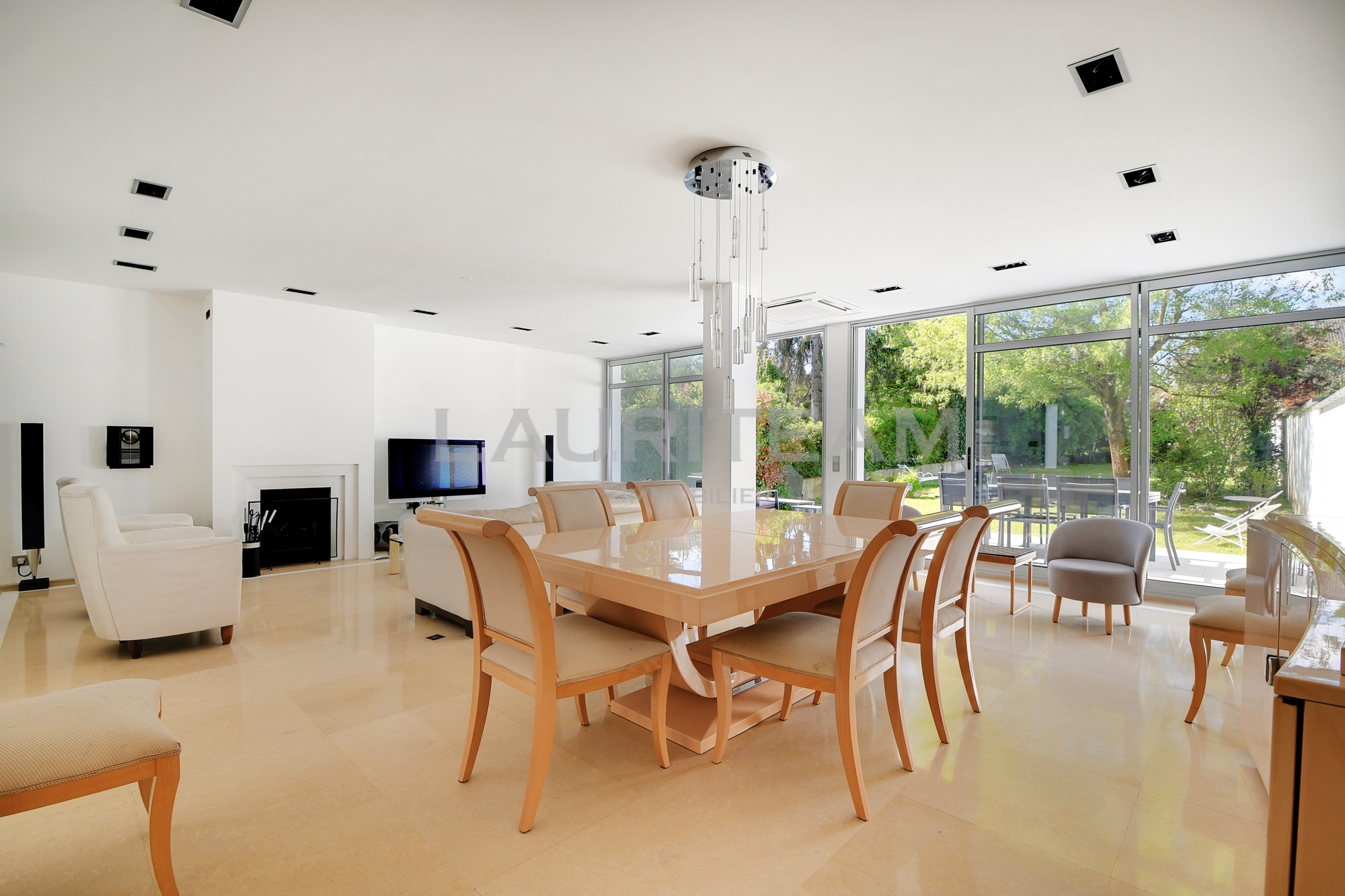 Maison Enghien-les-Bains - Lac