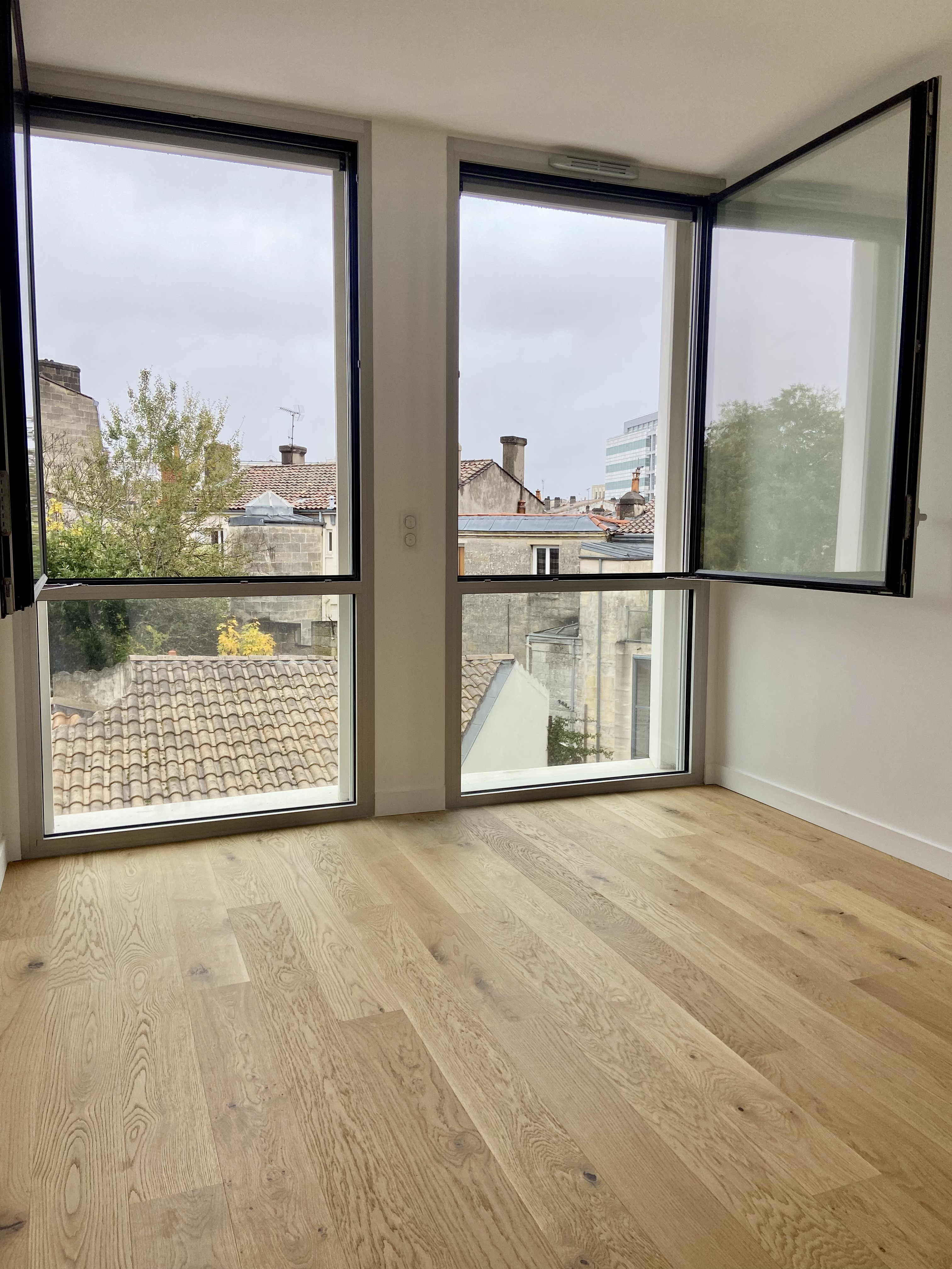 Appartement 3 pièces - Quartier Gambetta