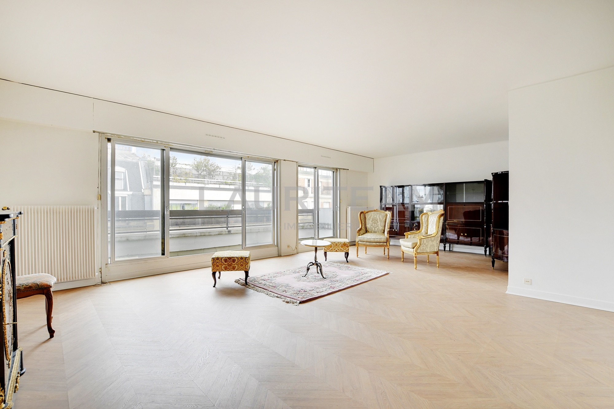 Appartment 3 pièces - Jouffroy d'Abbans