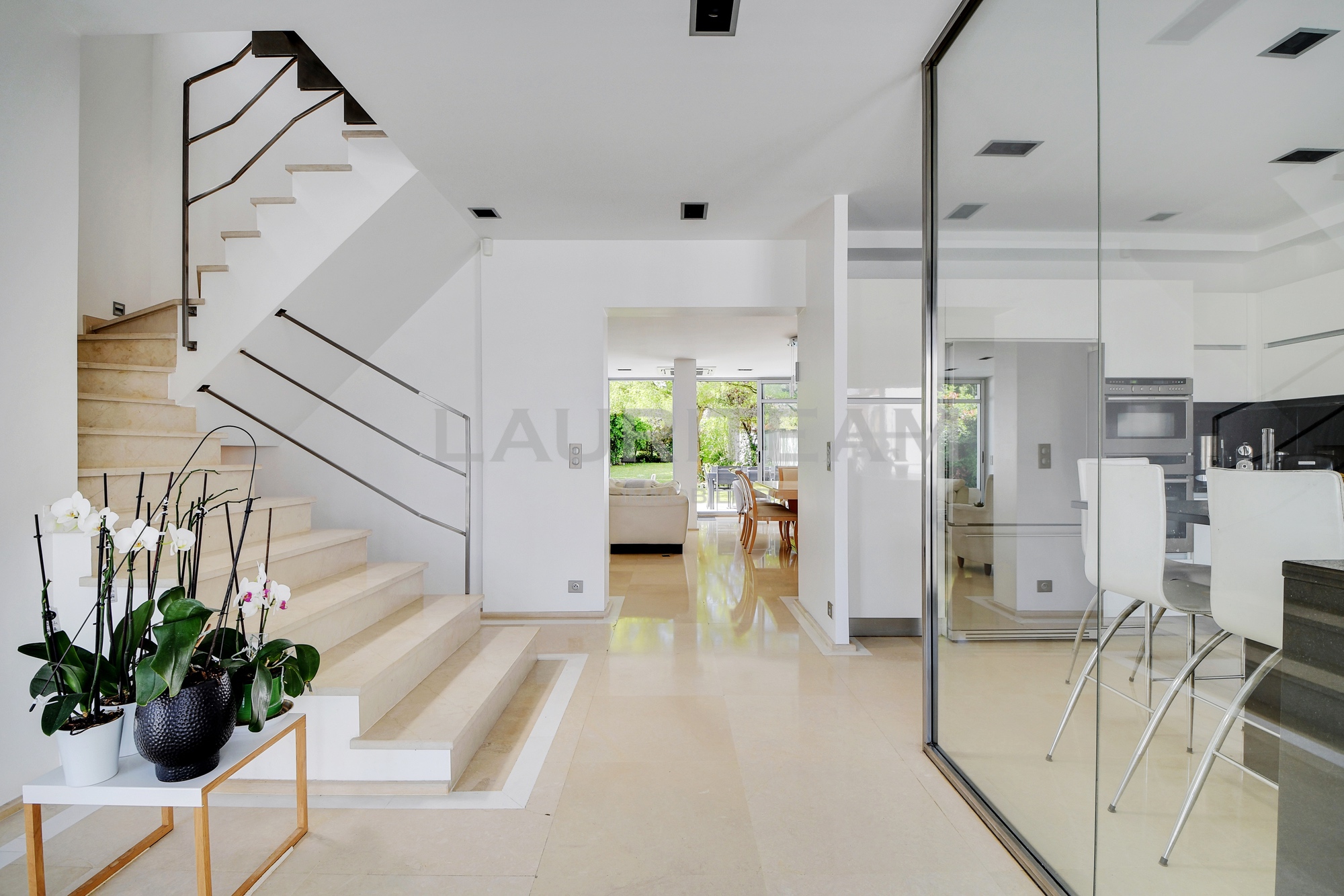 Maison Enghien-les-Bains - Lac