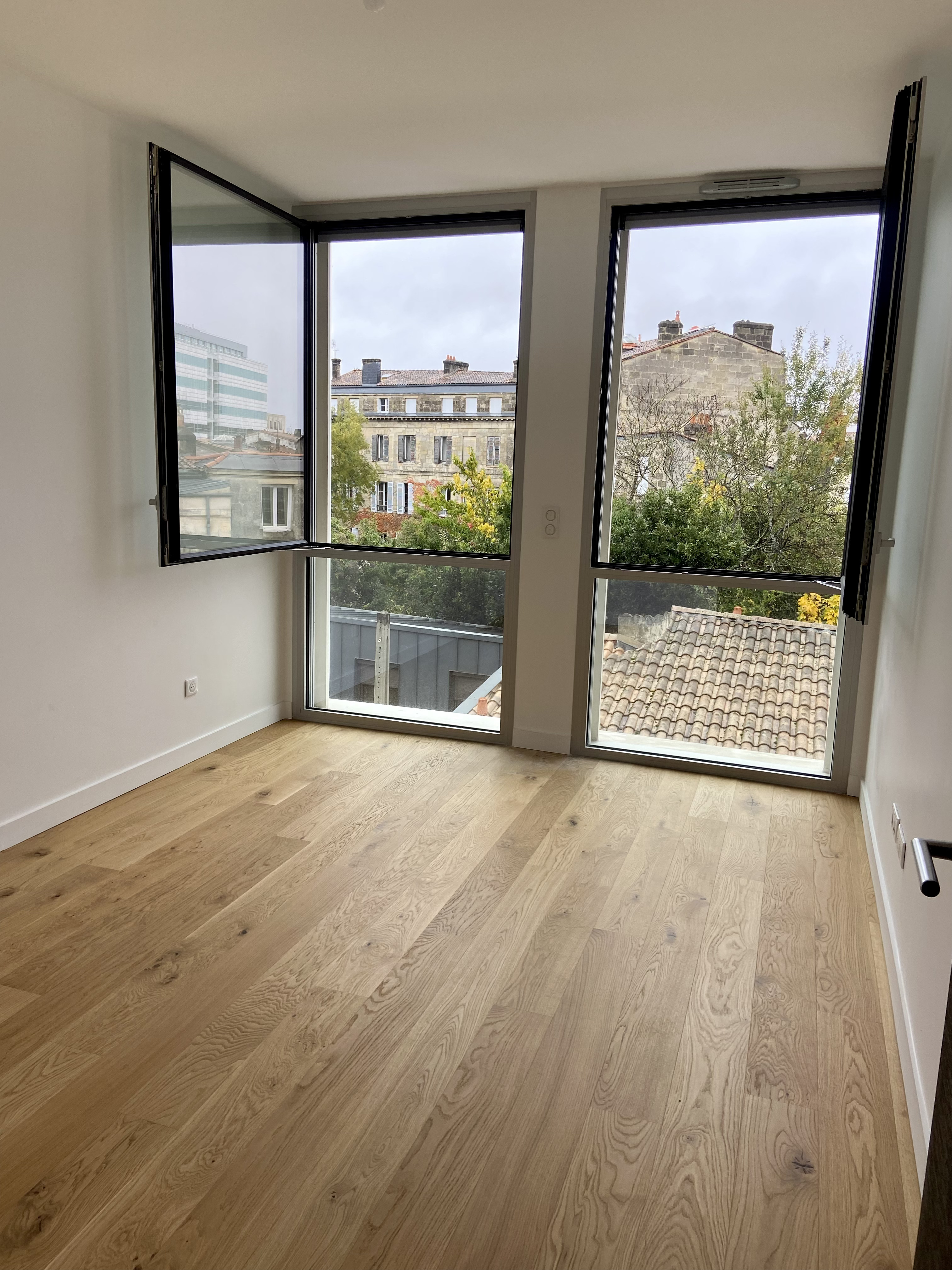 Appartement 3 pièces - Quartier Gambetta