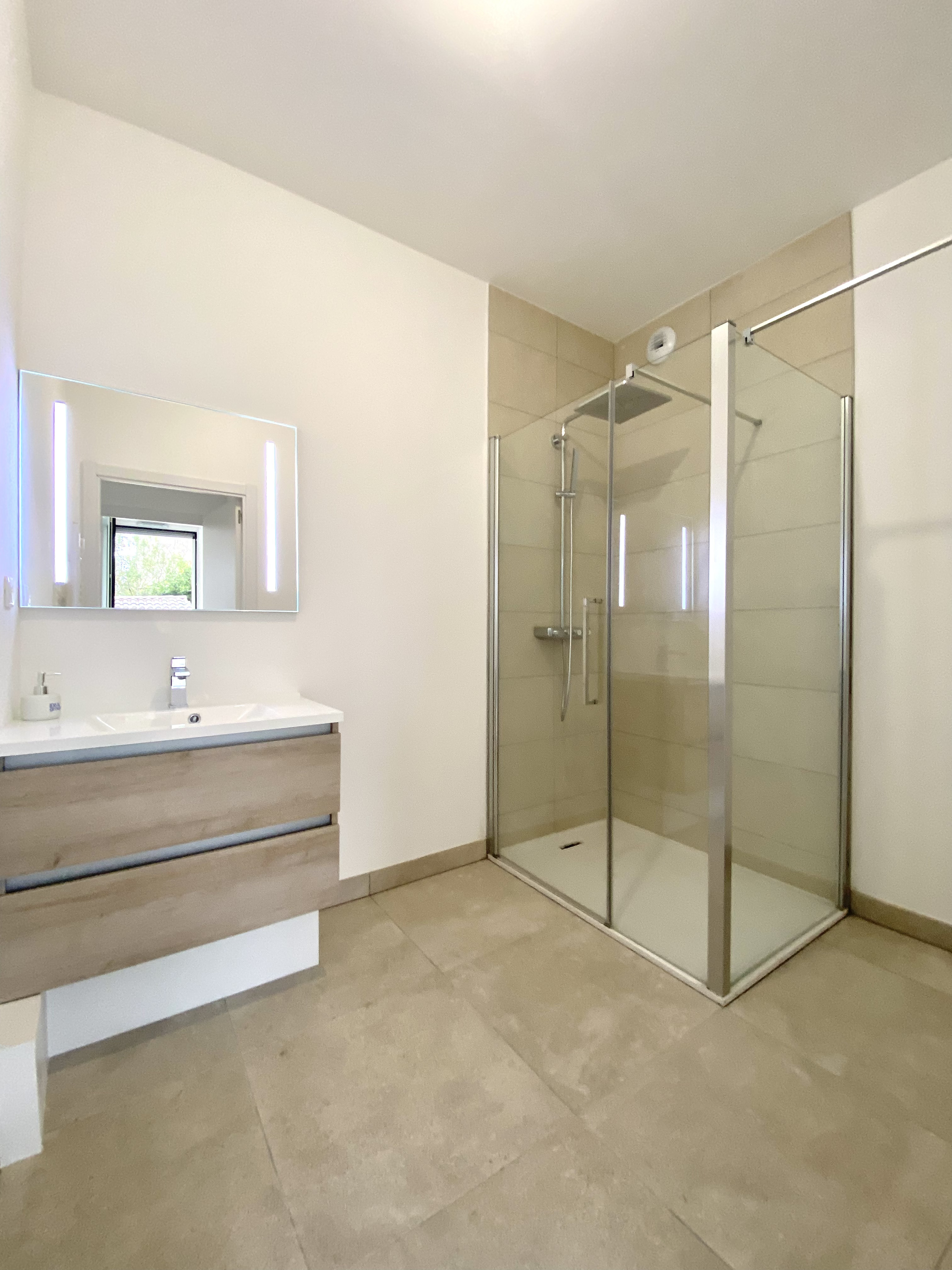 Appartement 3 pièces - Quartier Gambetta