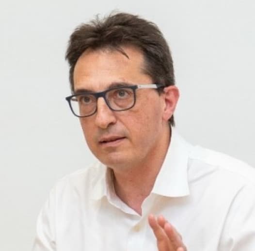 Luca Foresti