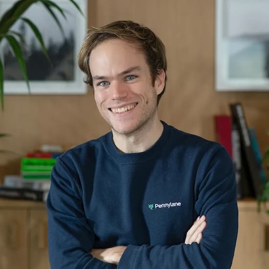 Felix Blossier