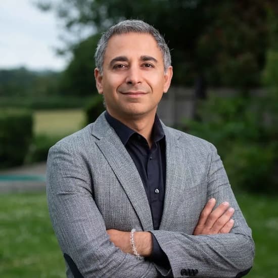 Tony Jamous
