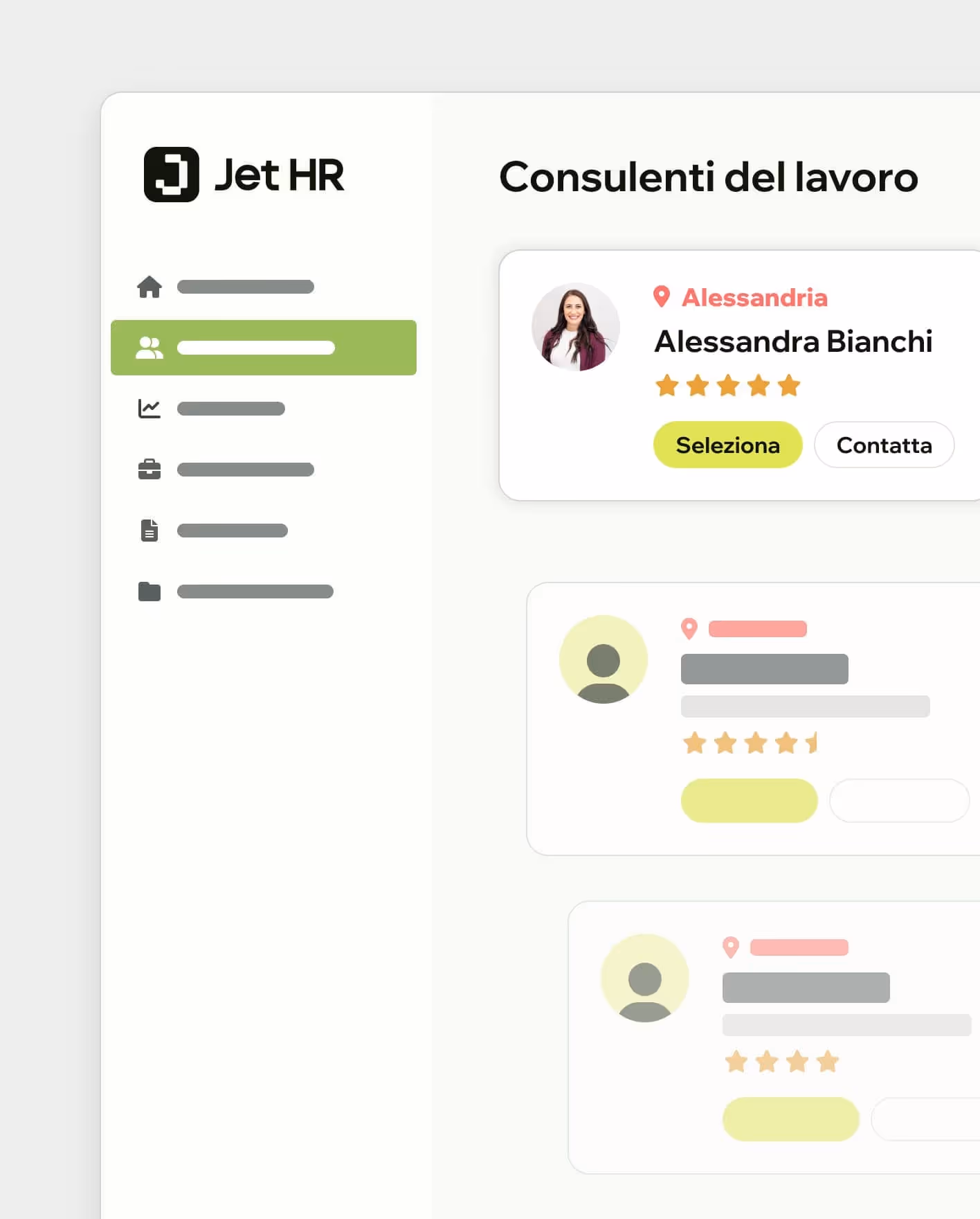 Studio paghe a Alessandria