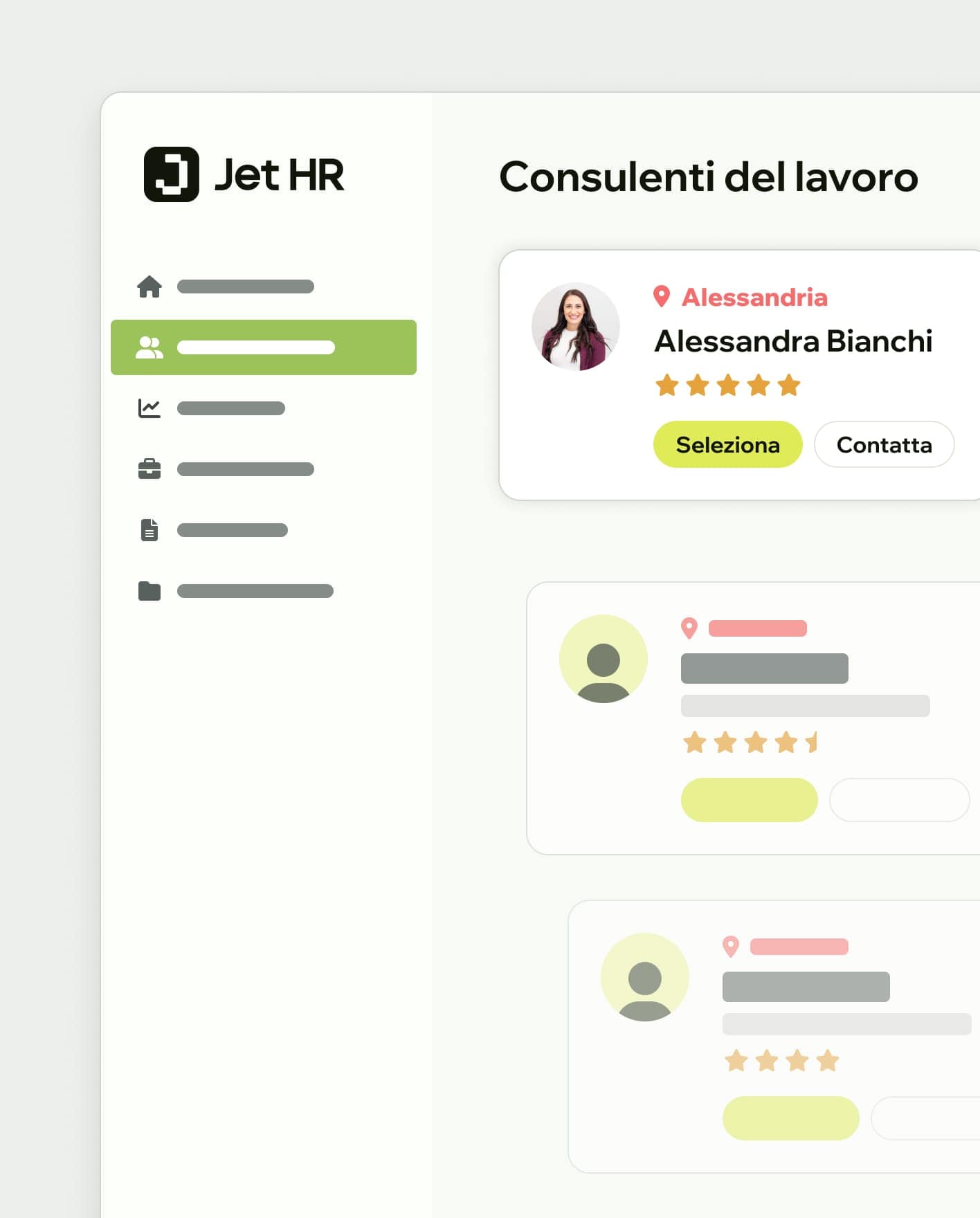 Studio paghe a Alessandria