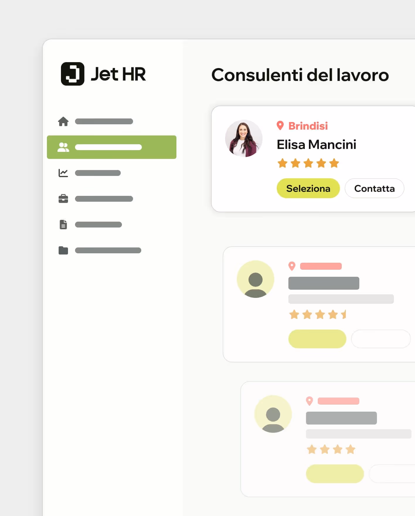 Studio paghe a Brindisi