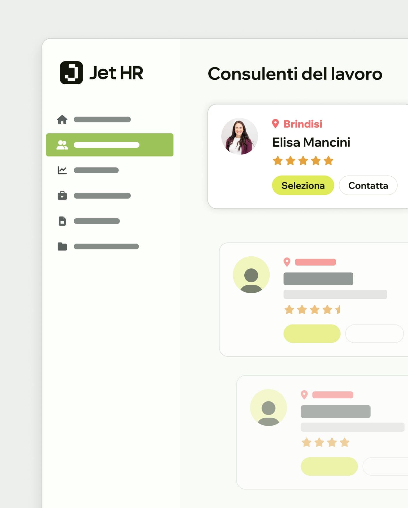 Studio paghe a Brindisi