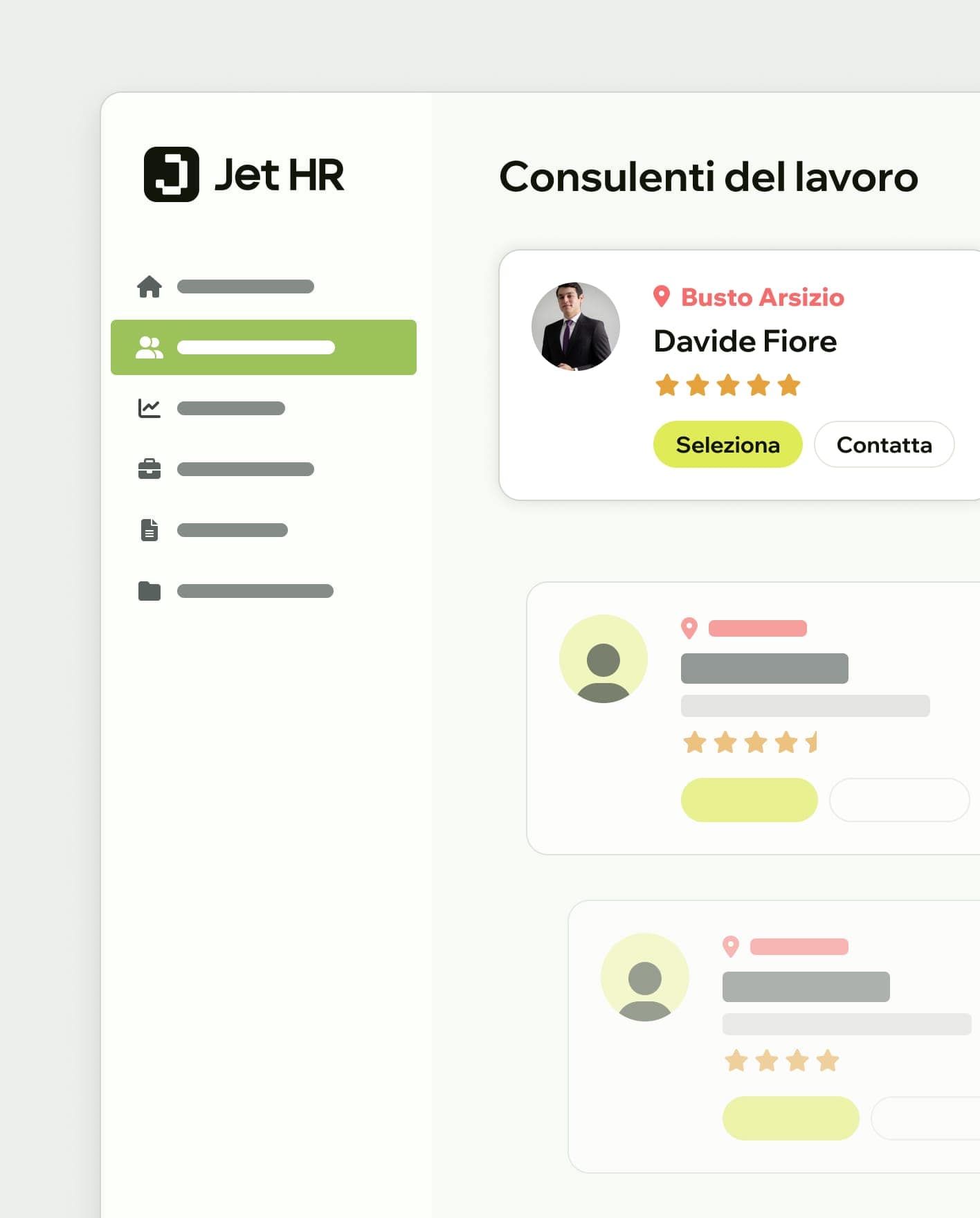 Studio paghe a Busto Arsizio