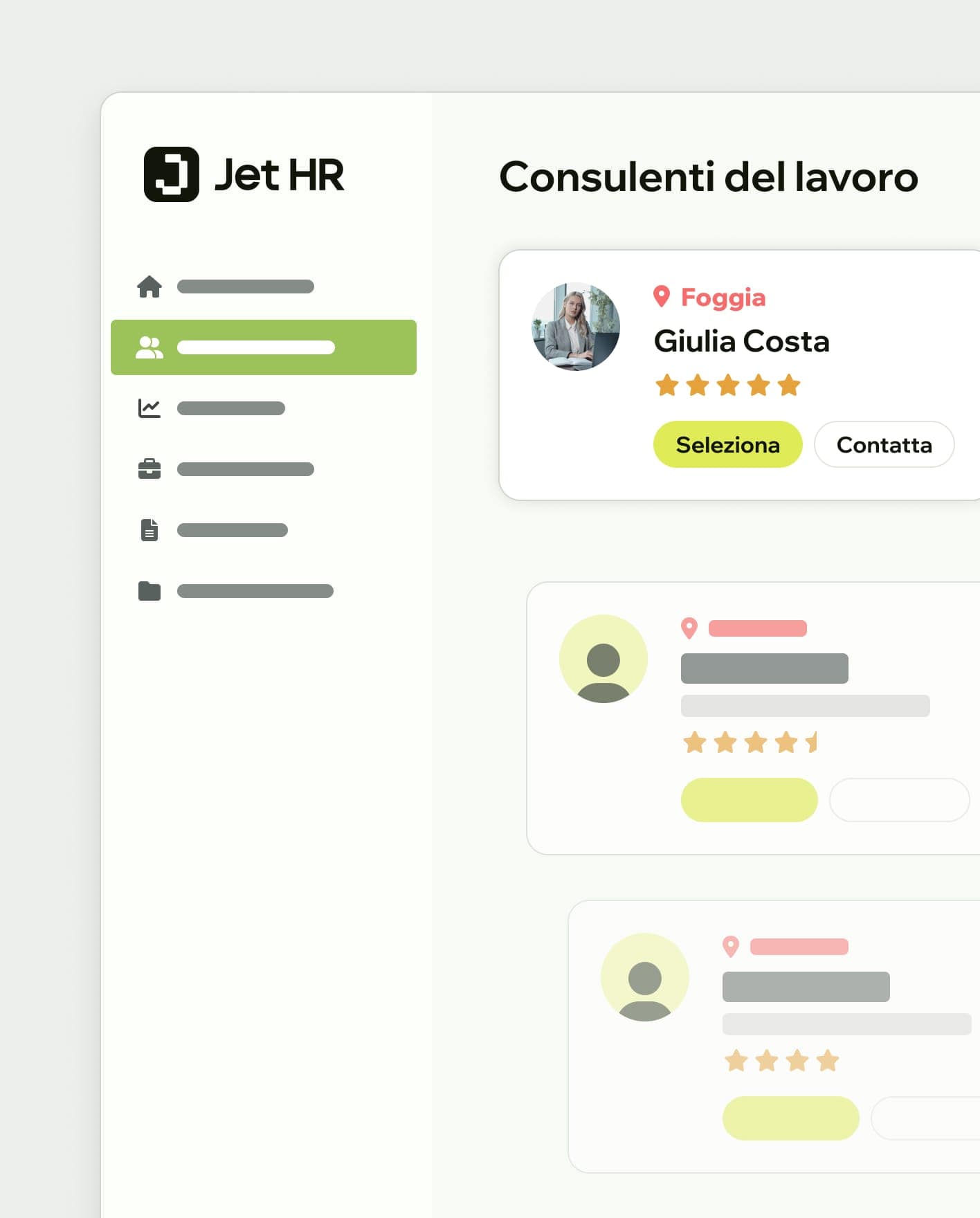 Studio paghe a Foggia