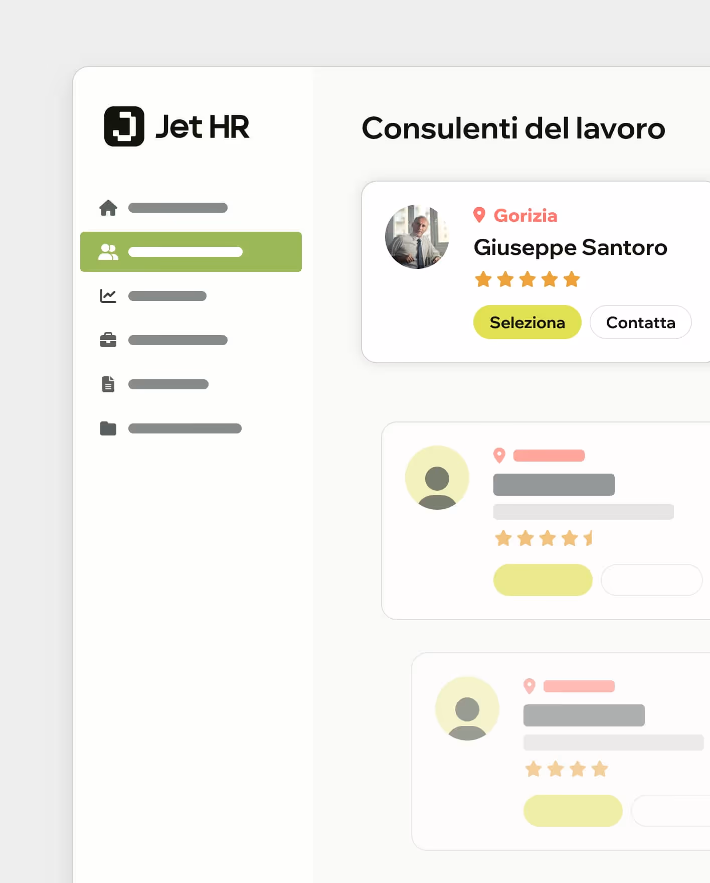 Studio paghe a Gorizia