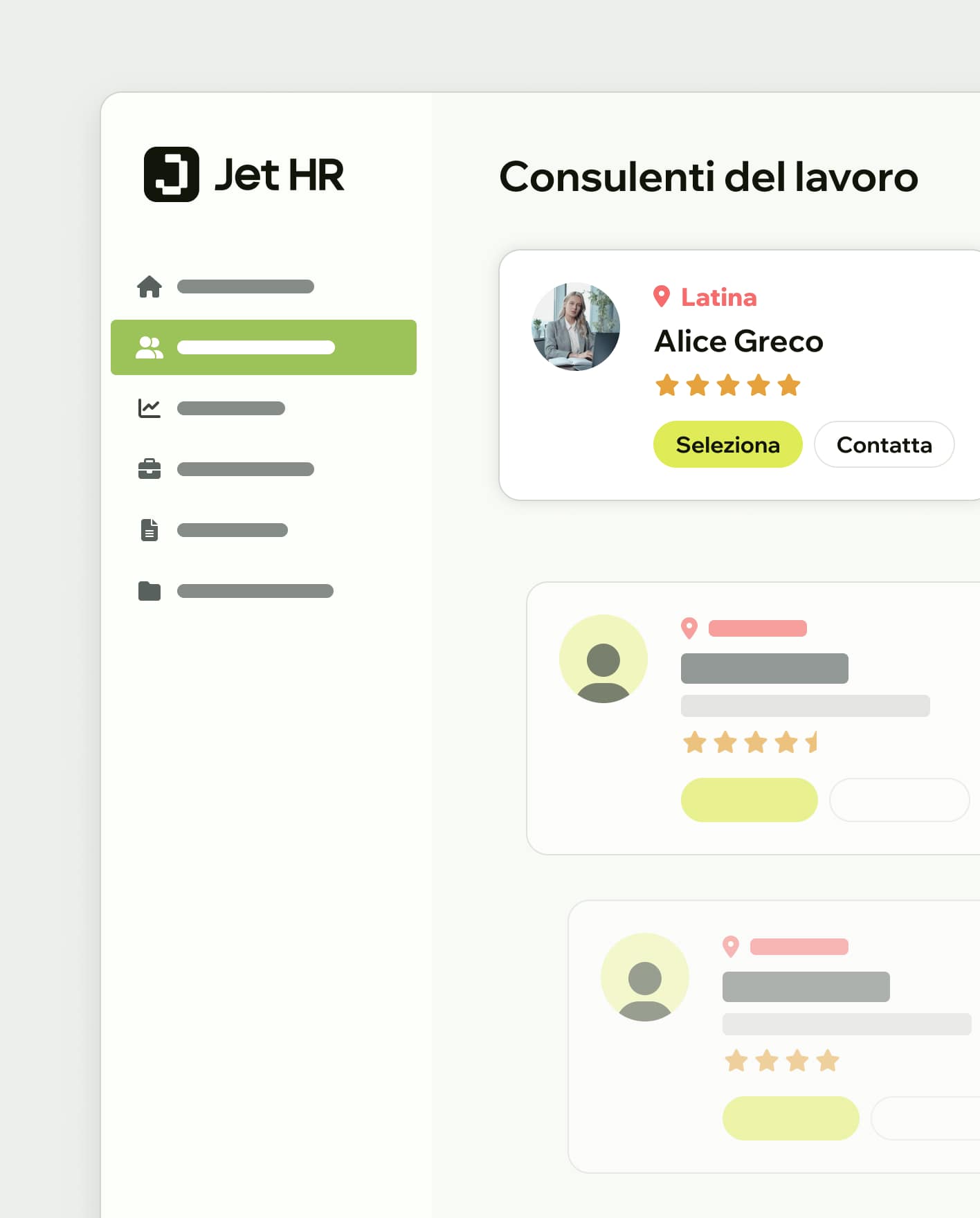 Studio paghe a Latina