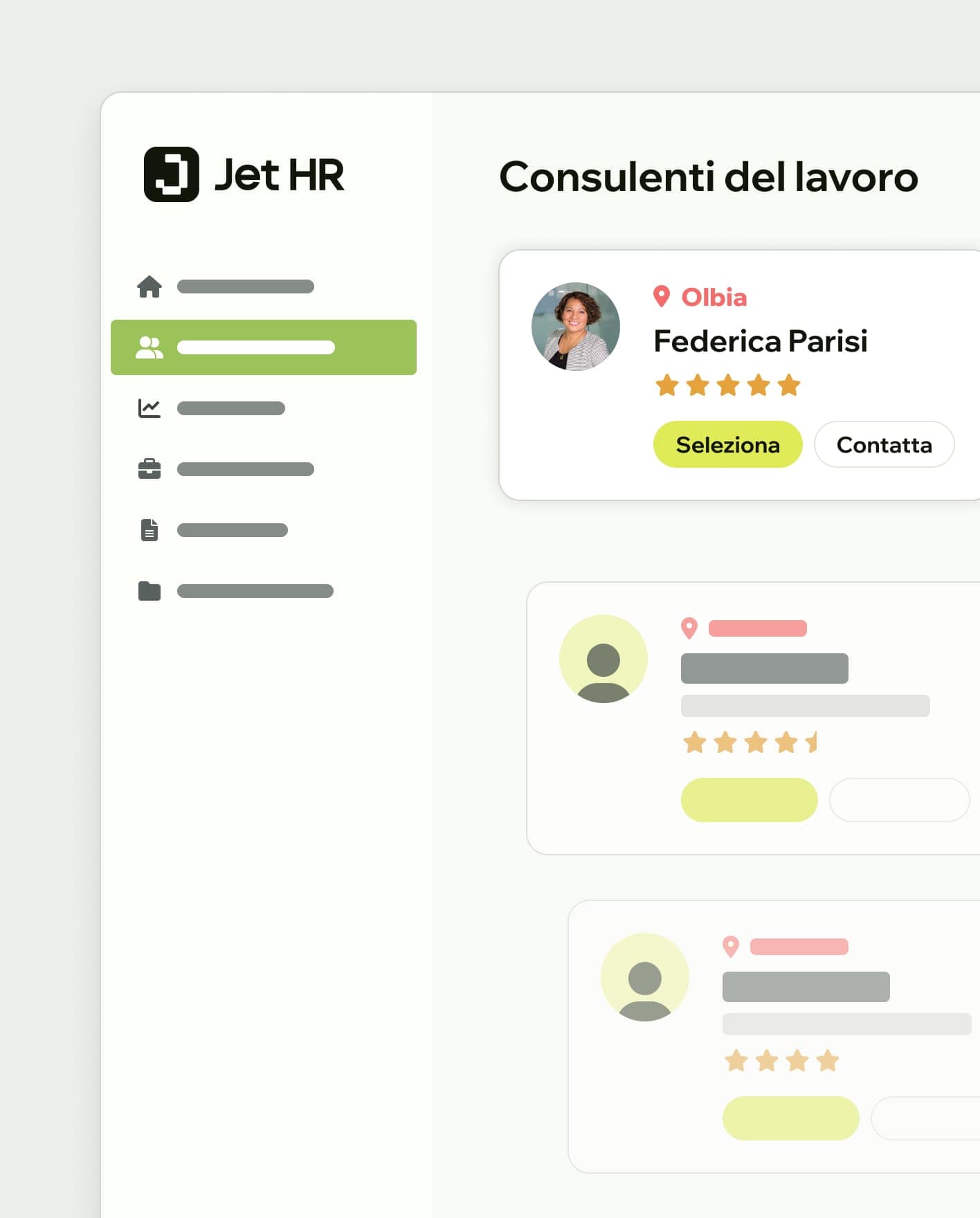 Studio paghe a Olbia