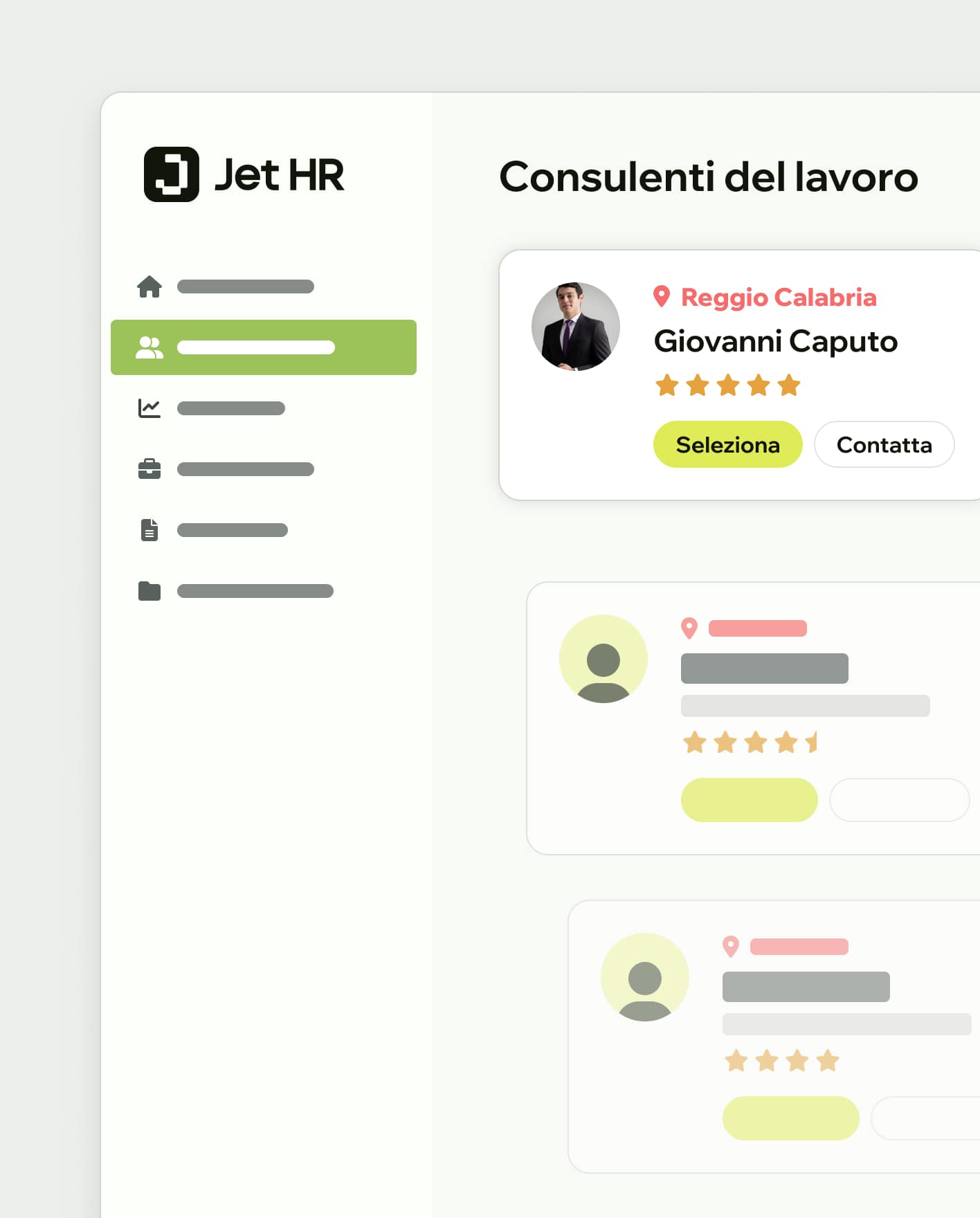 Studio paghe a Reggio Calabria