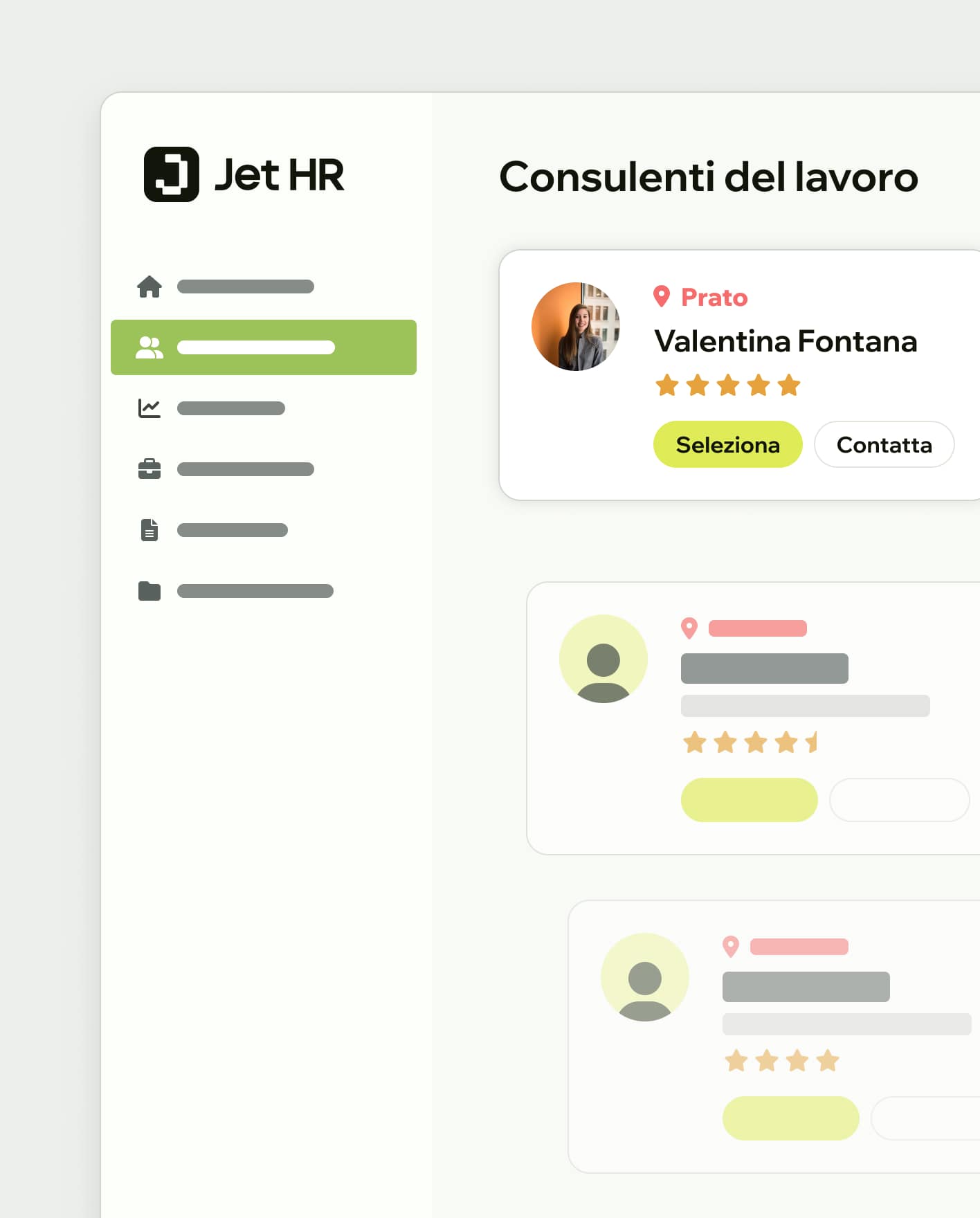 Studio paghe a Prato